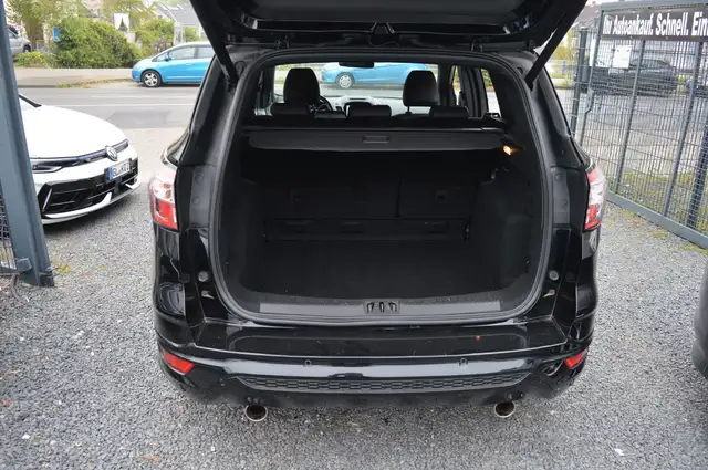 Ford Kuga view 12