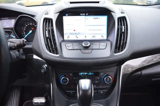 Ford Kuga view 15