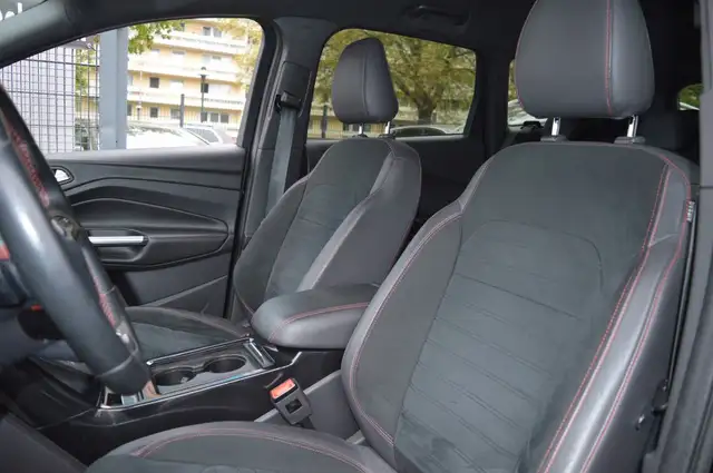 Ford Kuga view 7