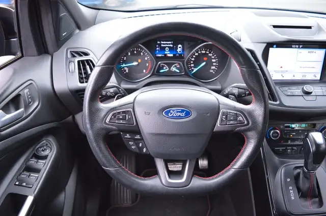 Ford Kuga view 14