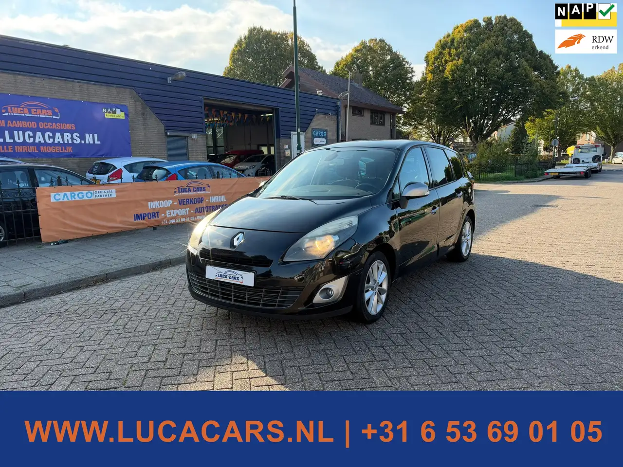 Renault Grand Scenic