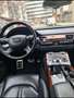 Audi A8 A8 3,0 TDI quattro Tiptronic Schwarz - thumbnail 11