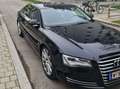 Audi A8 A8 3,0 TDI quattro Tiptronic Schwarz - thumbnail 4