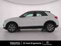 Volkswagen T-Roc 1.0 TSI Style BlueMotion Technology Bianco - thumbnail 4