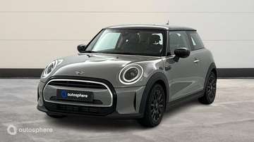 Cooper 136ch Edition Premium Plus BVA7