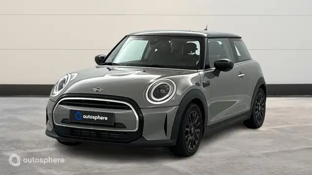 MINI Cooper E Cooper 136ch Edition Premium Plus BVA7