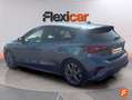 Ford Focus 1.0 Ecob. MHEV 92kW ST-Line Design SIP Azul - thumbnail 7