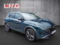 Nissan Qashqai 1,3 DIG-T MHEV ALLRAD Tekna Xtronic *ab € 34.99... Grün - thumbnail 1