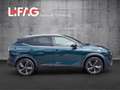 Nissan Qashqai 1,3 DIG-T MHEV ALLRAD Tekna Xtronic *ab € 34.99... Grün - thumbnail 2