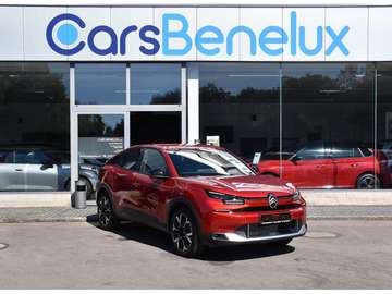 1.2 MHEV MAX e-DCS6 ACC SIDE LANE HUD CAM360 1° M.