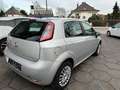 Fiat Punto Pop 1,4 l , Erdgas Silver - thumbnail 4