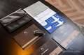 DS Automobiles DS 3 Crossback 1.2 PureTech Performance Line Opera 155PK Camera|H Paars - thumbnail 25