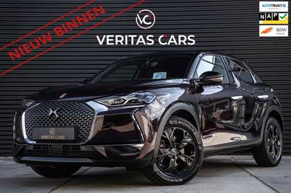 DS Automobiles DS 3 Crossback 1.2 PureTech Performance Line Opera 155PK Camera|H