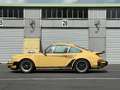 Porsche 911 Turbo 3.0 ° Erstlack ° 2. Hand in 41Jahren Amarillo - thumbnail 5