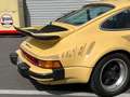 Porsche 911 Turbo 3.0 ° Erstlack ° 2. Hand in 41Jahren Amarillo - thumbnail 20