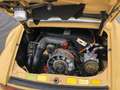 Porsche 911 Turbo 3.0 ° Erstlack ° 2. Hand in 41Jahren Amarillo - thumbnail 14