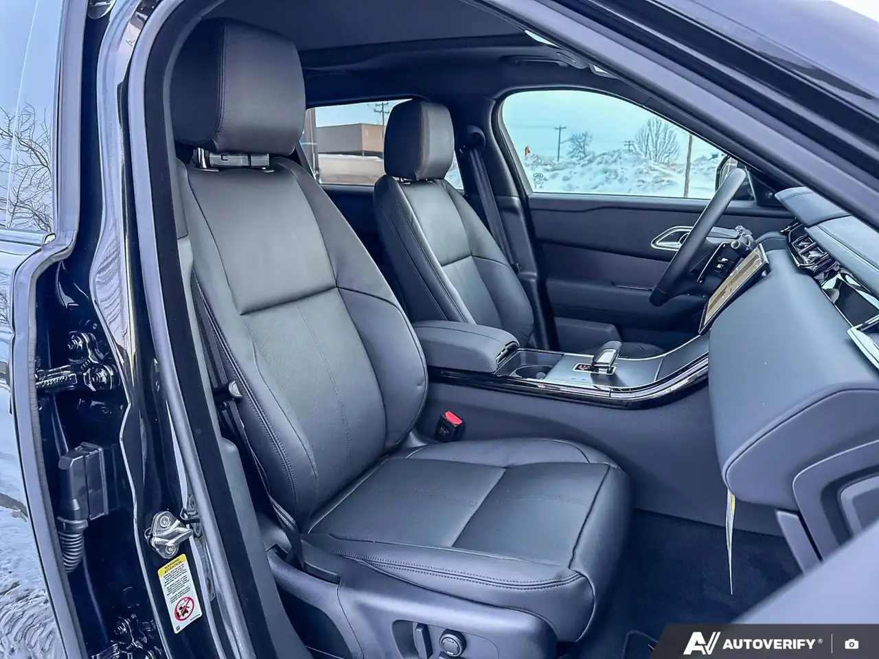 Land Rover Range Rover Velar снимка Land Rover Range Rover Velar