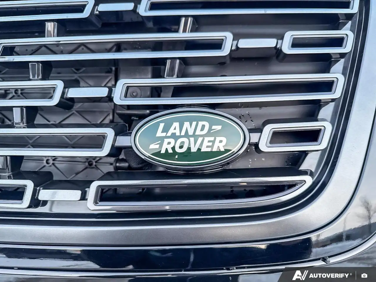 Land Rover Range Rover Velar снимка Land Rover Range Rover Velar