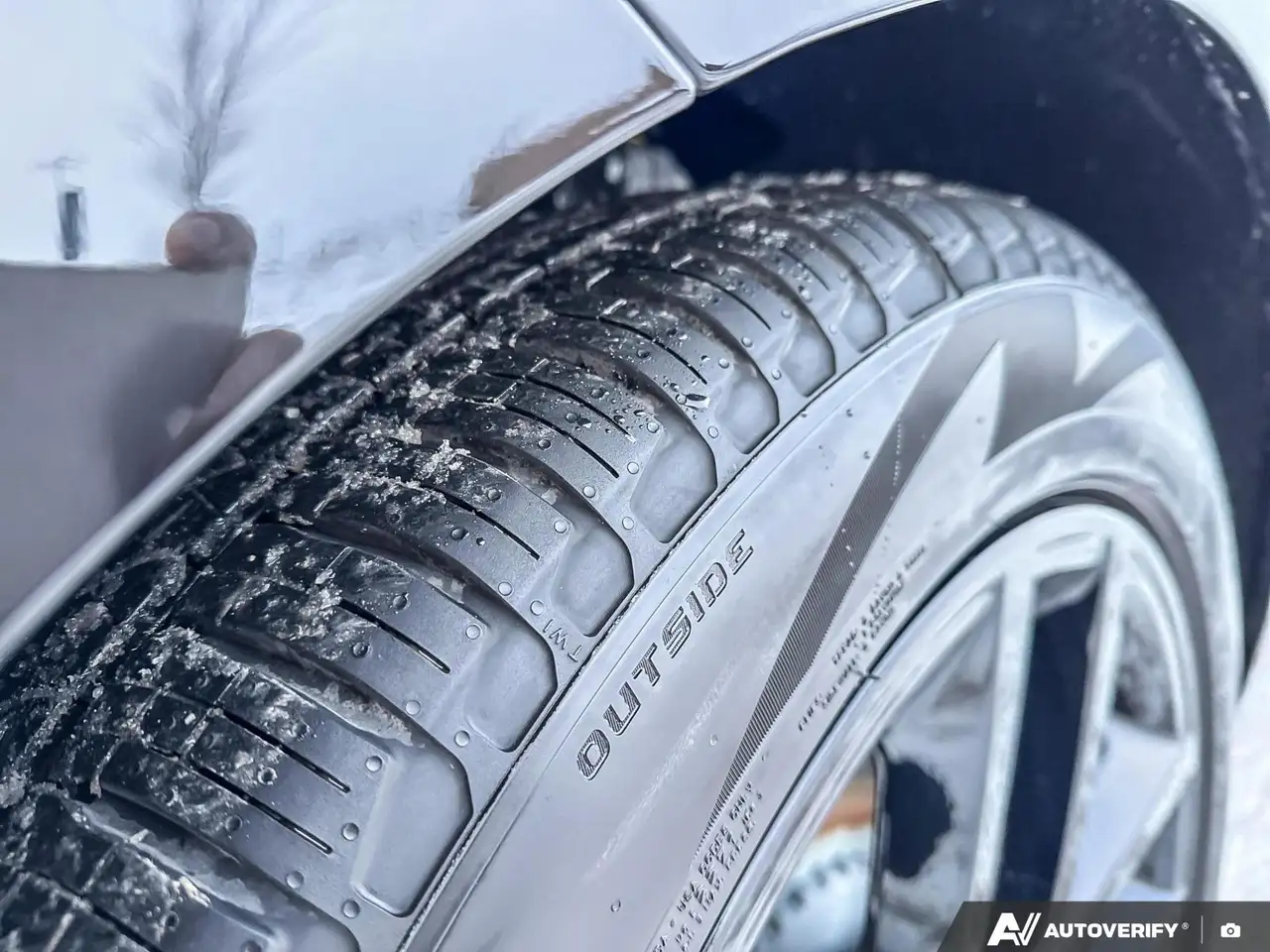 Land Rover Range Rover Velar снимка Land Rover Range Rover Velar