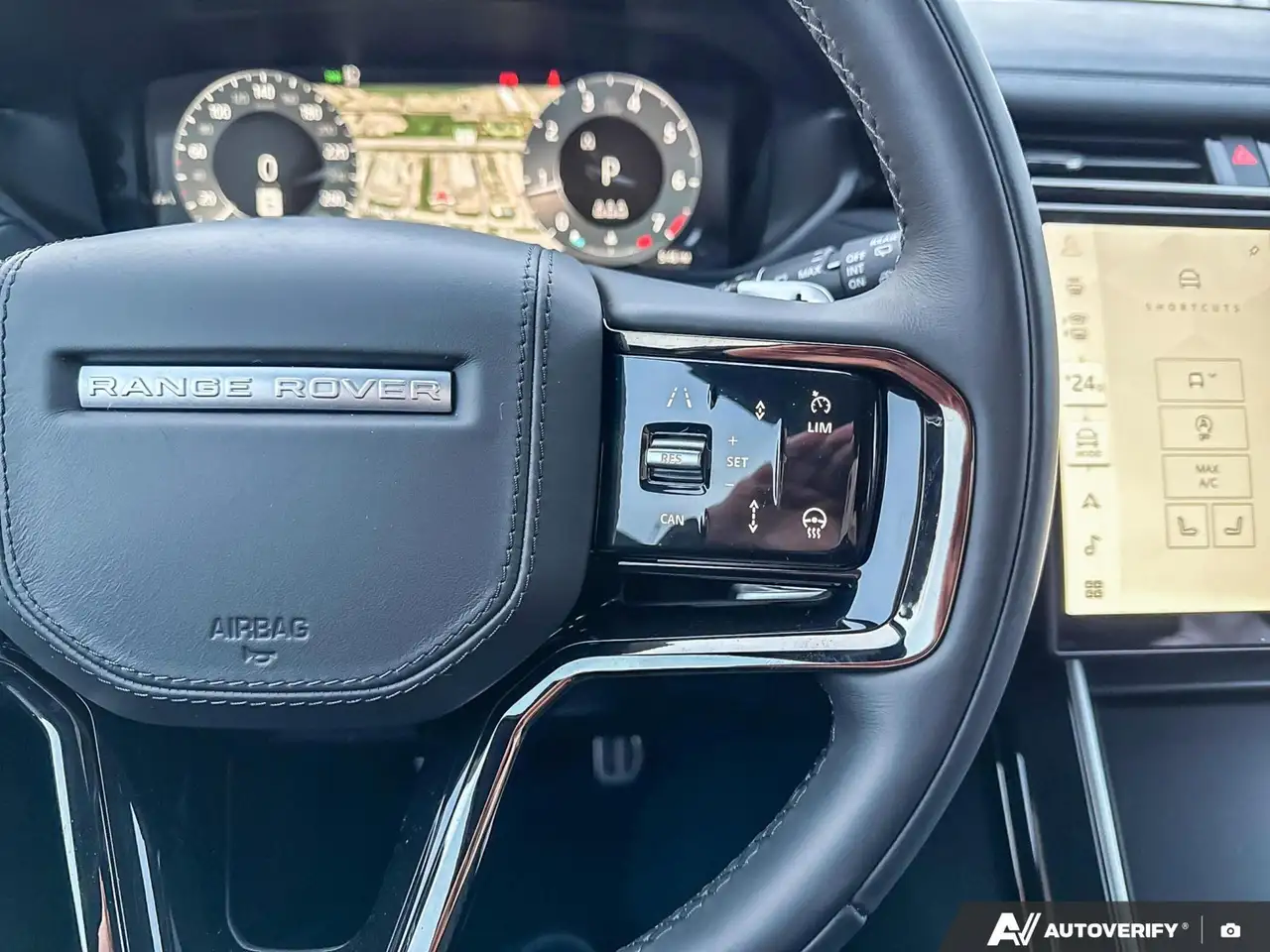 Land Rover Range Rover Velar снимка Land Rover Range Rover Velar