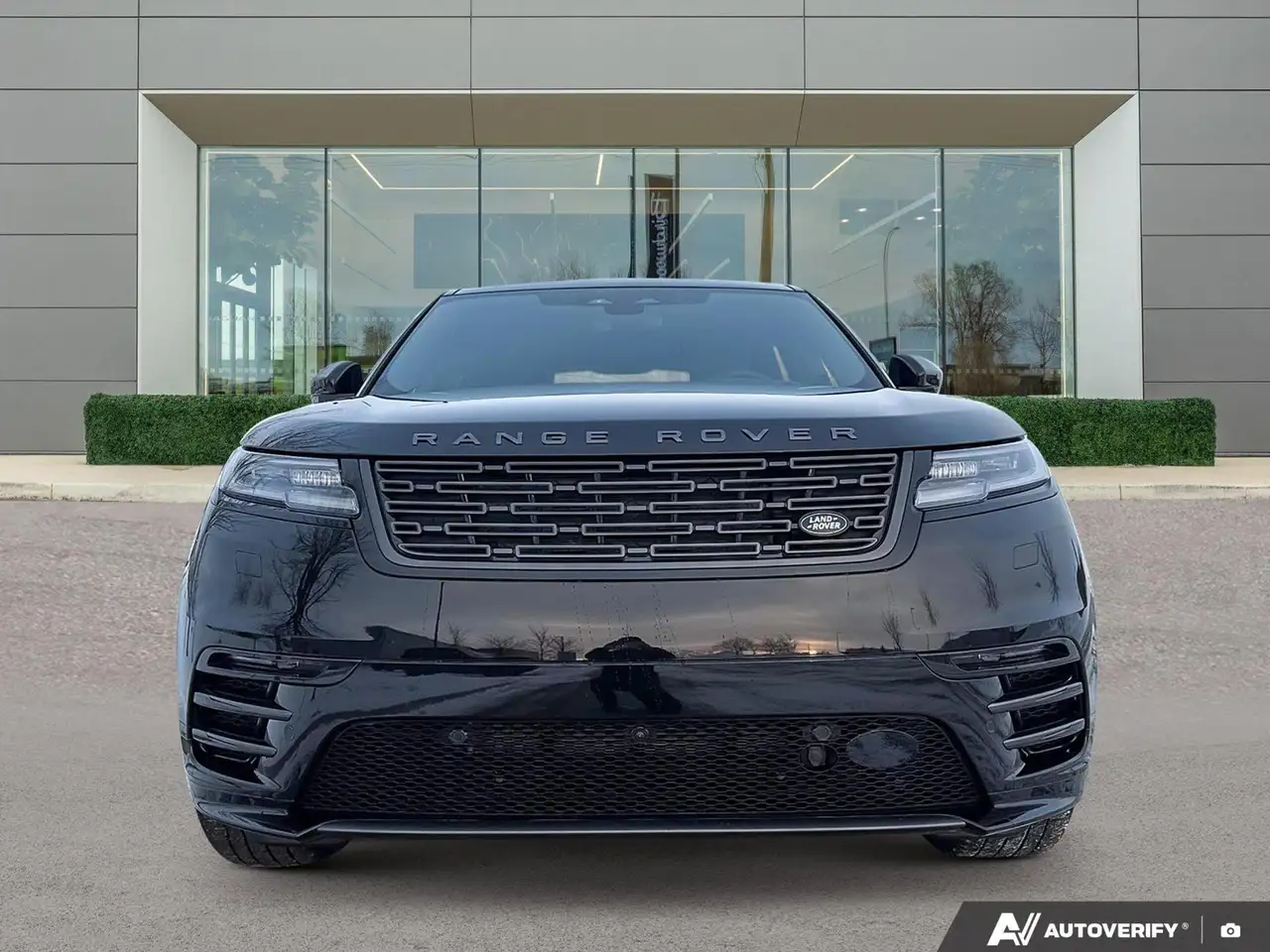 Land Rover Range Rover Velar снимка Land Rover Range Rover Velar
