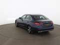 Mercedes-Benz C 200 d Avantgarde Aut LED AHK NAVI SITZHZG R-CAM Blau - thumbnail 7