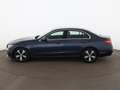 Mercedes-Benz C 200 d Avantgarde Aut LED AHK NAVI SITZHZG R-CAM Blau - thumbnail 6