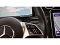 Mercedes-Benz C 200 d Avantgarde Aut LED AHK NAVI SITZHZG R-CAM Blau - thumbnail 22