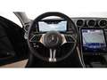 Mercedes-Benz C 200 d Avantgarde Aut LED AHK NAVI SITZHZG R-CAM Blau - thumbnail 24