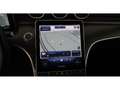 Mercedes-Benz C 200 d Avantgarde Aut LED AHK NAVI SITZHZG R-CAM Blau - thumbnail 18