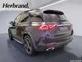 Mercedes-Benz GLE 350 de 4M AMG Line  HUD Pano AHK 360° Night Blau - thumbnail 4