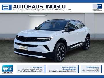 GS 1.2 Mild-Hybrid Multimedia+LED+DAB+PDC+