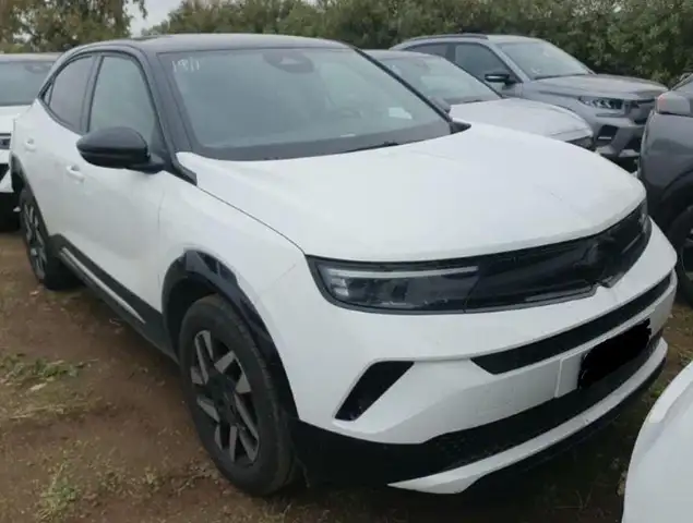 Opel Mokka GS 1.2 Mild-Hybrid Multimedia+LED+DAC+PDC+