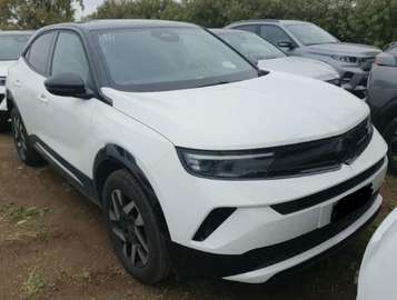 GS 1.2 Mild-Hybrid Multimedia+LED+DAC+PDC+