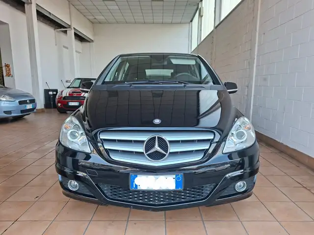 Mercedes-Benz B 180 Classe B Executive, euro 5, ok neop.