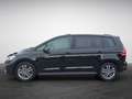 Volkswagen Touran 1.5 TSI DSG Comfortline R-Line Exterieur 7-Sitzer Noir - thumbnail 3