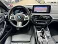 BMW 540 d xD T*MSport*Panorama*Head Up+SoftClose*AHK Weiß - thumbnail 21