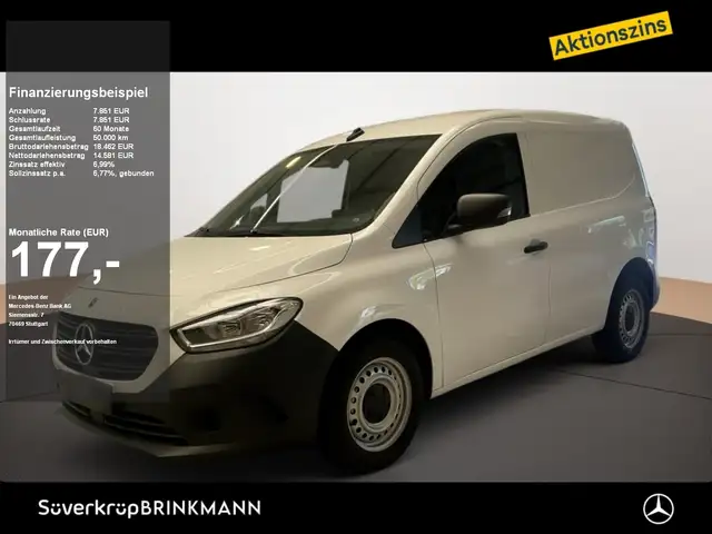 Mercedes-Benz Citan