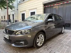 Peugeot 308 BlueHDi 130ch S&S EAT8 Active Business