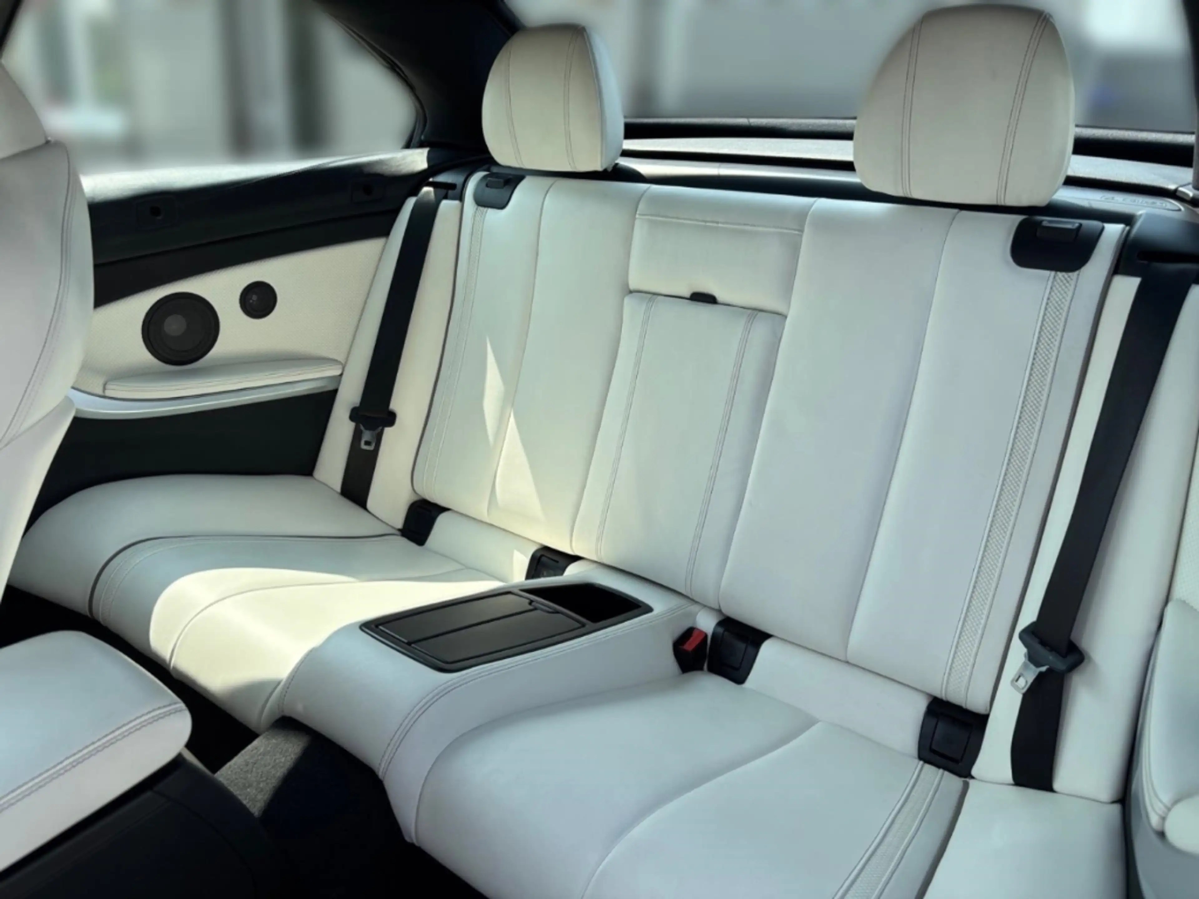 BMW 440 i xDrive M Sport Cabrio/Individual!/TOP AUSSTATTUN — photo 13