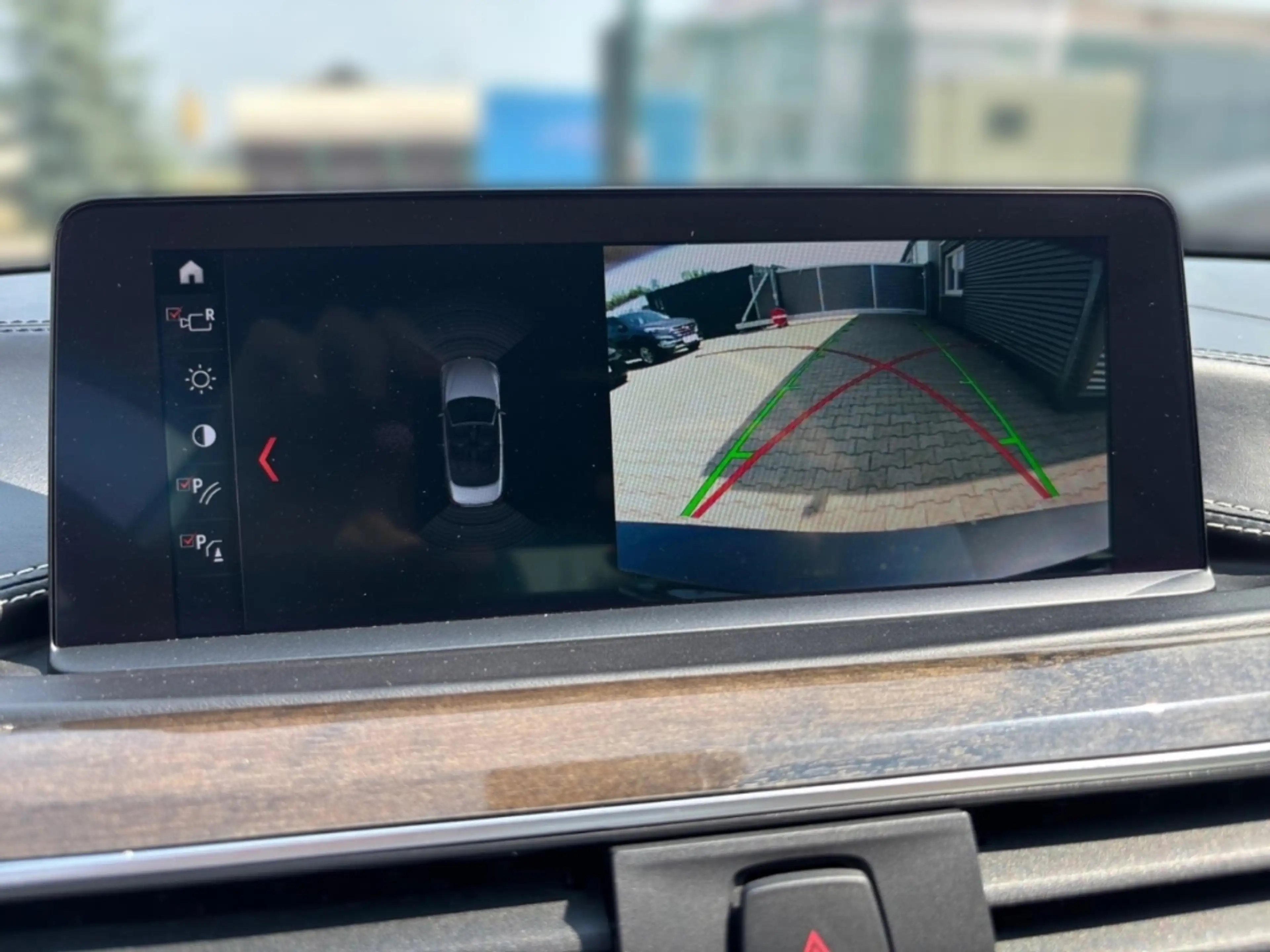 BMW 440 i xDrive M Sport Cabrio/Individual!/TOP AUSSTATTUN — photo 9