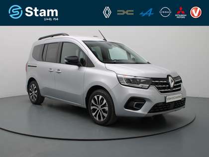 Renault Kangoo TCe 130pk Techno EDC/Automaat Camera | Adapt. Crui