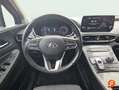 Hyundai SANTA FE 1.6 TGDi HEV Maxx Auto 4x2 Negro - thumbnail 10