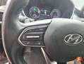 Hyundai SANTA FE 1.6 TGDi HEV Maxx Auto 4x2 Negro - thumbnail 18