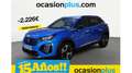 Peugeot 2008 1.2 PureTech S&S Allure EAT8 130 Bleu - thumbnail 1