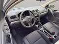 Volkswagen Golf VI 1.4 16V*KLIMA**LM-FELGEN*1.HAND**EURO 5 Silber - thumbnail 9