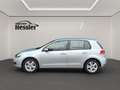 Volkswagen Golf VI 1.4 16V*KLIMA**LM-FELGEN*1.HAND**EURO 5 Silber - thumbnail 5