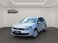Volkswagen Golf VI 1.4 16V*KLIMA**LM-FELGEN*1.HAND**EURO 5 Silber - thumbnail 1