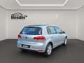 Volkswagen Golf VI 1.4 16V*KLIMA**LM-FELGEN*1.HAND**EURO 5 Silber - thumbnail 4