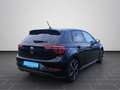Volkswagen Polo 2.0 TSI IQ.LIGHT LED-MATRIX  EINPARKHILFE N Schwarz - thumbnail 2